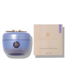 Tatcha The Dewy Skin Cream Plumping & Hydrating Moisturizer