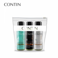 Plant Extracts Travel Set