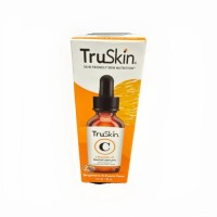 TruSkin Vitamin C Serum For Face – Anti-Aging Formula, 1oz