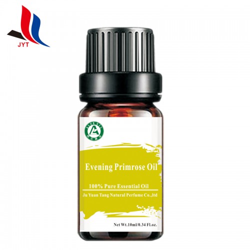 Skin Care Health Care Pure Natural Evening Primrose Essential Oil Food Grage Cosmetic Grade For Capsule