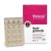Viviscal Extra Strength Hair Vitamin for Women Hair Loss Treatments - 60 Tablets