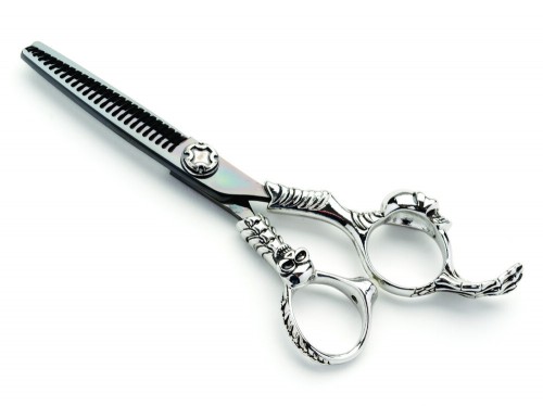 BARBER SCISSORS IN GREAT QUALITY AND IN LOW PRICES