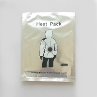 Factory Supplier Instant Disposable Heat Pack