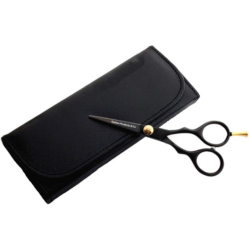 Japanese High Quality Barber Scissors Professional Hairdressing Bangs Cut Set Hair Cutting Professional Custom Shears