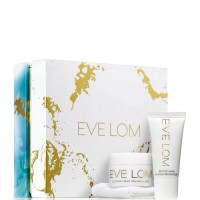 Eve Lom Double Cleanse Set Holiday 2023