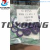 TuYoung best price AUTO AC O-RING R134A HNBR size 13.8 2.4mm 50 pcs / bag