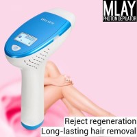 /IPL hair removel equipment/2020 Hot sell high quality body IPL hair laser machine 3 lamps laser hair home and salon use