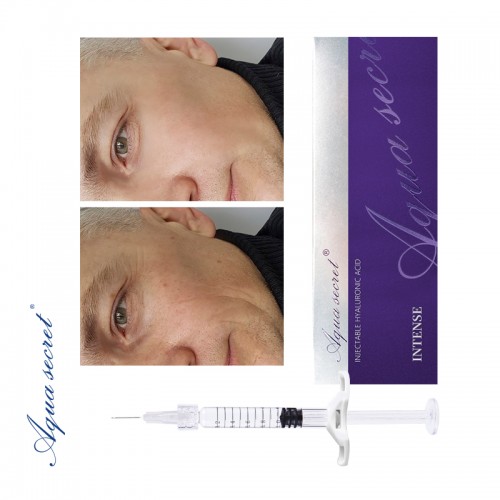 Korean ultra deep ha injectable dermal fillers for anti-aging