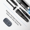 Eyebrow Nose Sideburn Trimmer and Body Shaver Ray Battler 0017