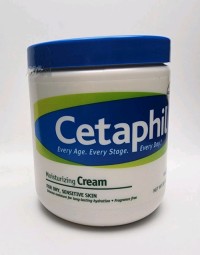 Cetaphil Moisturizing Cream 450g