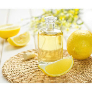 100% Natural Lemon Oil With Private Labeling | Aroma Grade Pure Lemon Essential Oil Supply with Skincare Property