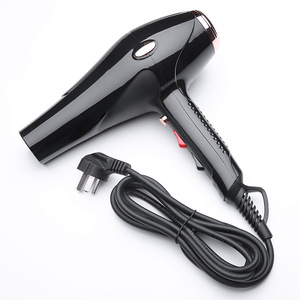 1800W DC Motor Professional Ion Personalized Hair Dryer