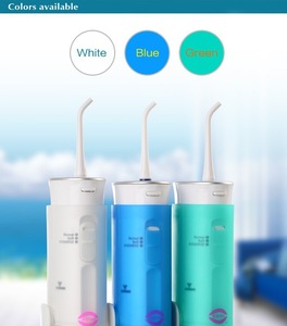 2015 newest oral hygiene product rechargeable oral irrigator ,oral hygiene,water flosser