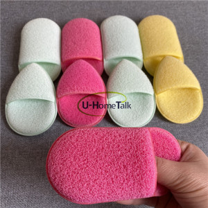 2020 New Arrival Face Washing Foam Sponge puff Facial cleanser Face Washing PUFF Beauty Cosmetic Makeup Removal Sponge