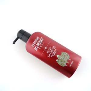 360ml shampoo bottle  amino acid shampoo care and repair hair strong anti dandruff hair shampoo