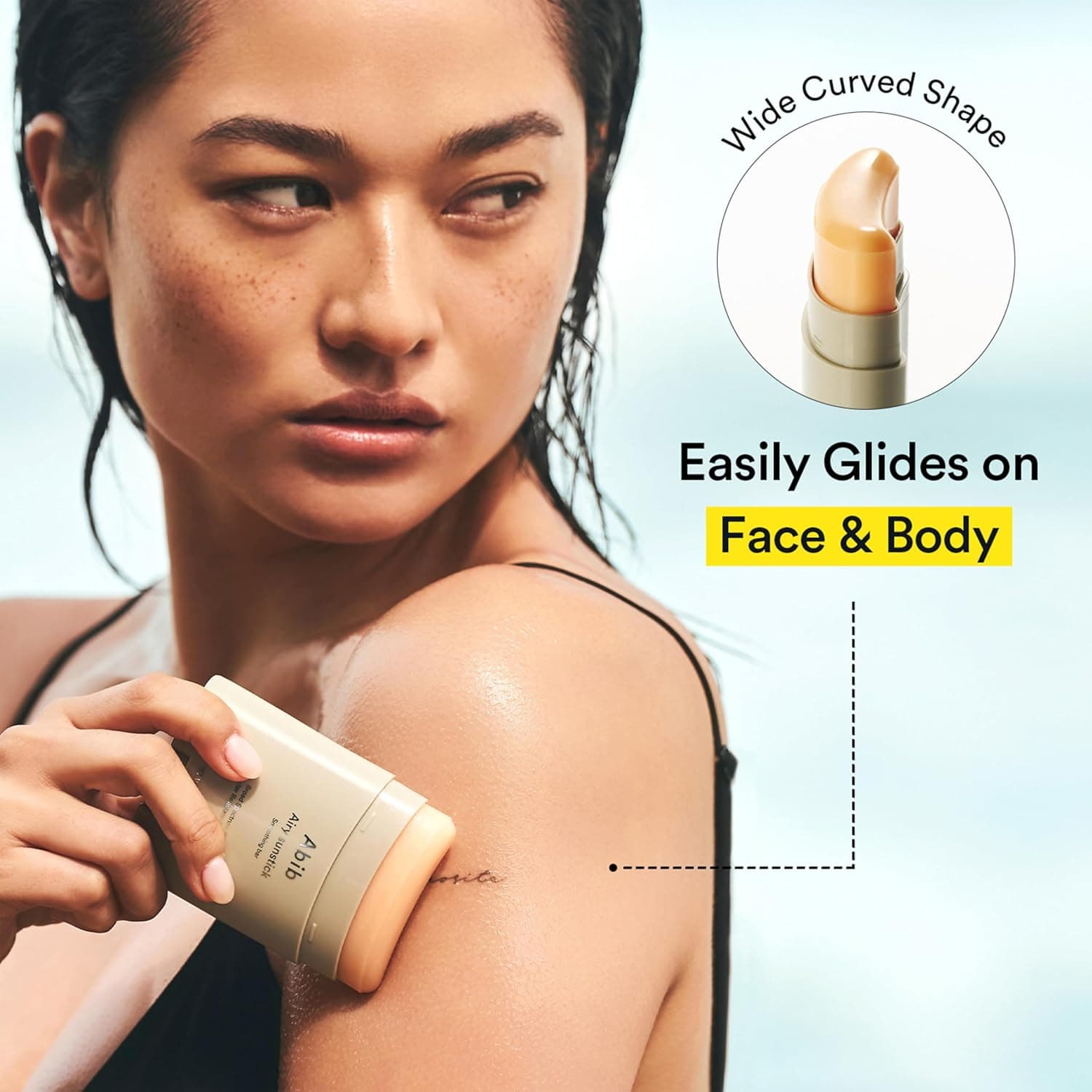 Abib Airy Sunstick