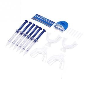 Advanced teeth whitening gel dental care teeth whitening kit