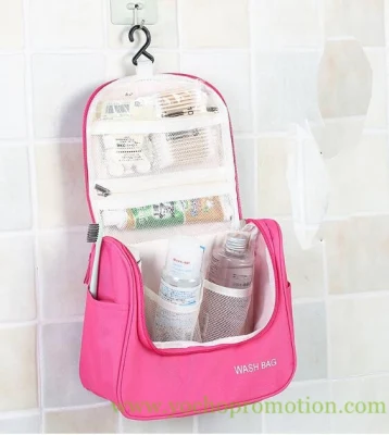 All Kinds Promotional Makeup Storage Wash Cosmetic Bag