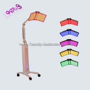 anti-aging products chromotherapy lamp infrared lamp therapy DO-P04