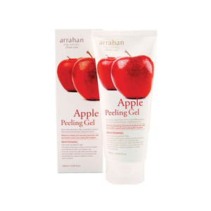 arrahan apple Whitening Peeling gel