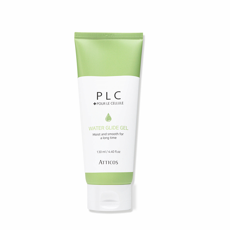 ATTICOS Pour LE Cellule Water Glide Gel