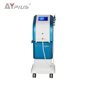 AYJ-W03(CE)high pressure meso air gun for beauty product injection mesotherapy gun no needle mesotherapy