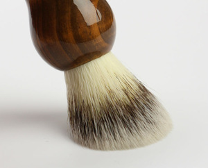 badger hair shaving brush wholesaler