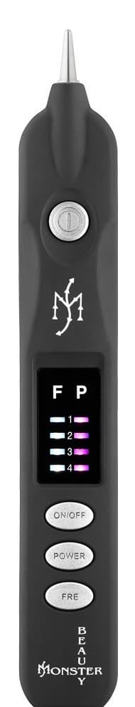 Beauty Monster Black