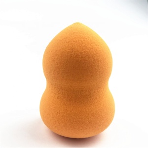 Beauty Sponge Puff Super Soft Makeup Egg Gourd Drop Puff Foundation Sponge Powder Smooth Beauty Face Clean Makeup Tool Accessory