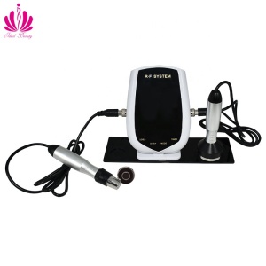 Bipolar RF face lifting rf machine radio frequency (RF001)