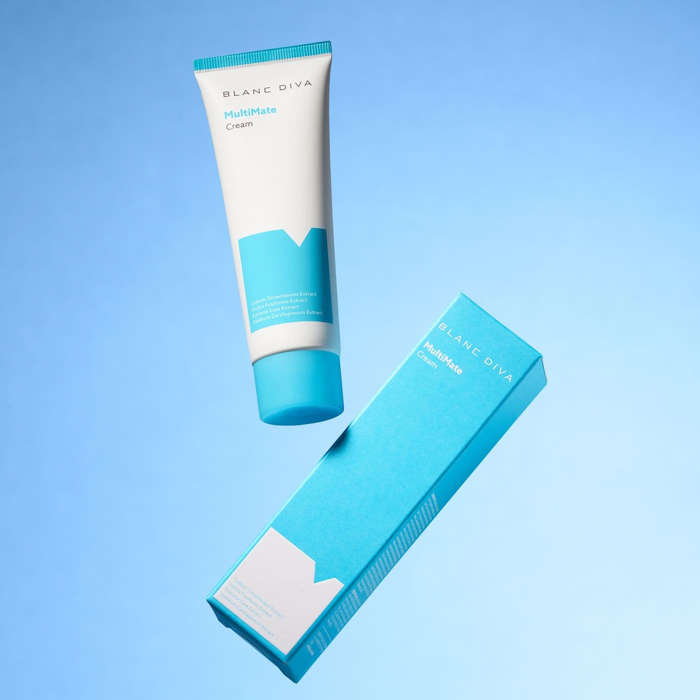 BLANC DIVA MULTIMATE CREAM