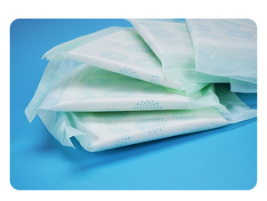 Cheap price ultra-thin sanitary napkins for women sanitary