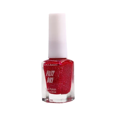 Cheap Wholesale Long Lasting Bright Nail Polish Non Toxic Organic Gel Nail Polish