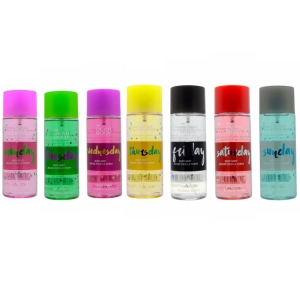 China manufacturer Body Spray Deodorant