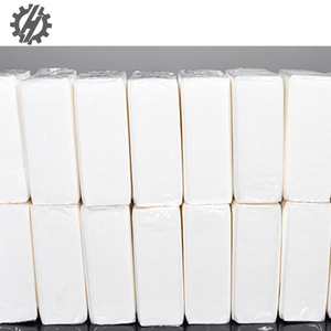 China Manufacturer Comfortable softness Pack Paper Cheap Facial Tissue