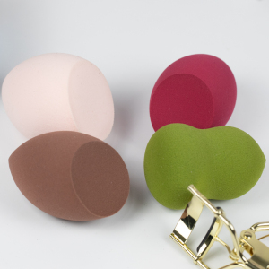 China supplier wholesale super soft beauty makeup sponge