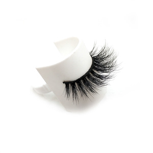 create your own brand craft buy clear band 3d mink false eyelashes in bulk