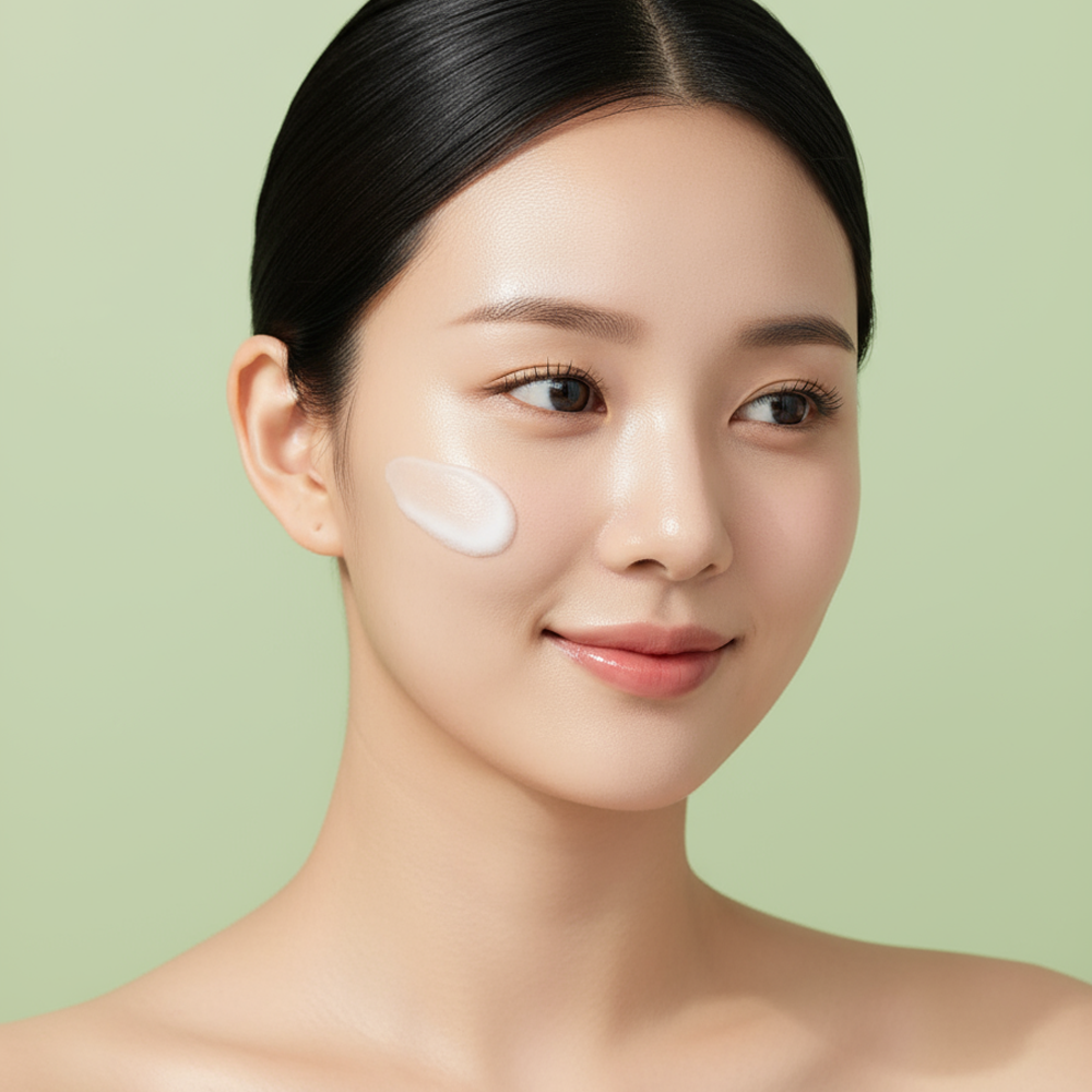 [CUREASON] Cool &amp; Mild Facial Cleanser