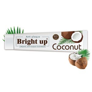 Customize logo  organic natural herbal teeth whitening carbon  toothpaste distributors