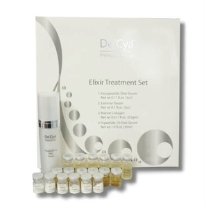 DeCya Elixir Treatment Set