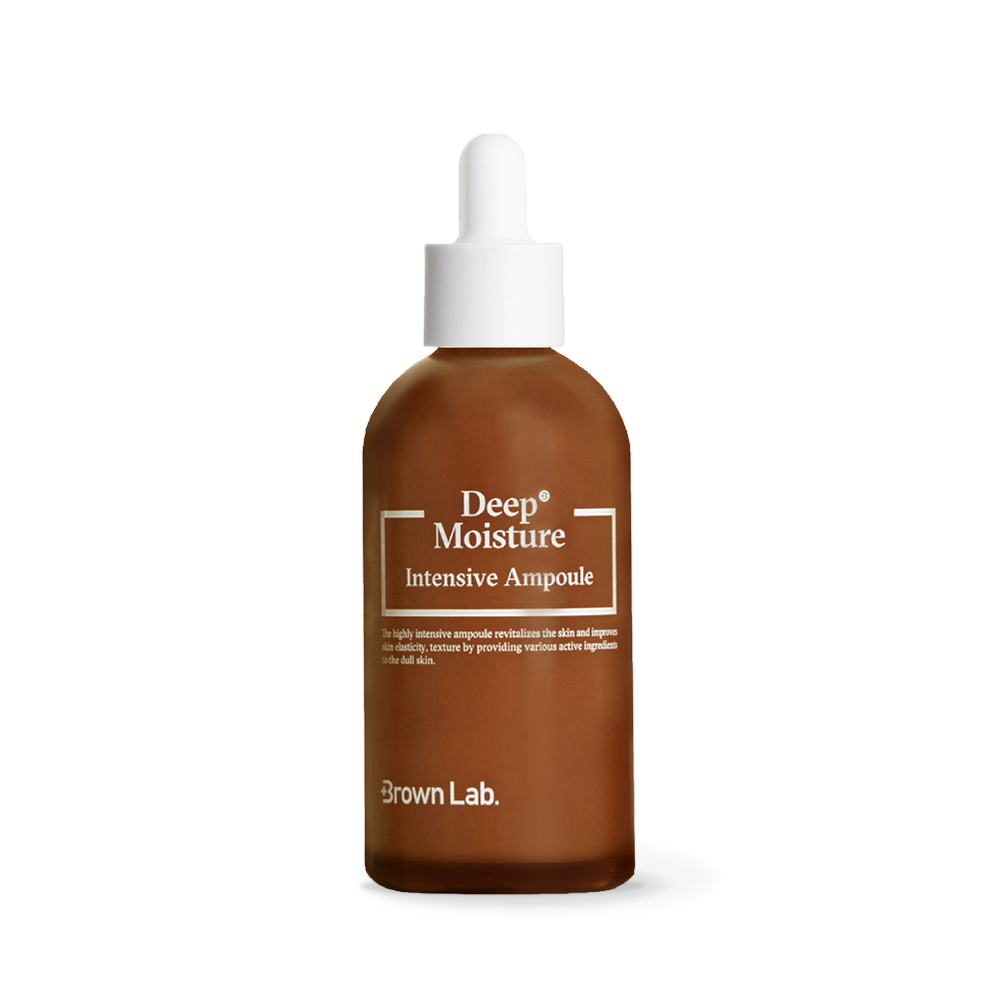Deep moisture ampoule ,Deep moisture essence 