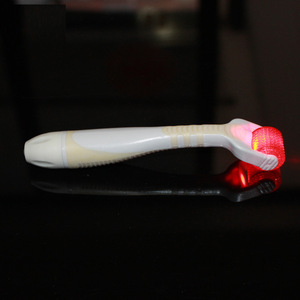Derma Rolling System Type /Dermaroller 540 Needles Titanium KD-18E