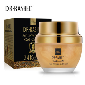 DR.RASHEL 24 K Gold Collagen Youthful Anti Wrinkle Gel Cream