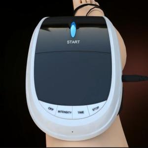 electric body massager foot massager machine