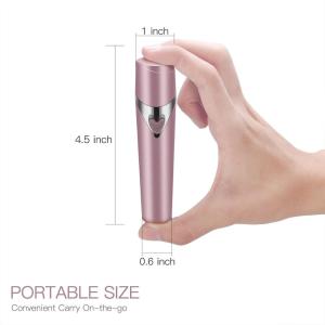 Electric Mini Lady Shaver Facial/Body Hair Removal Epilator