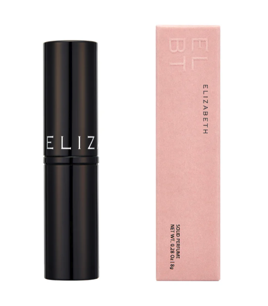 Elizabeth ELBT Solid Perfume 8g Luxury Type Premium 4 types