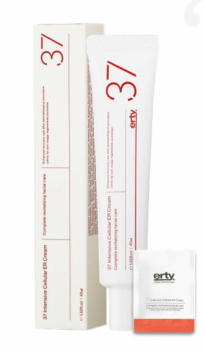 Erty 37 Intensive cellular ER Cream