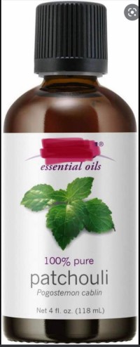 Essential oil