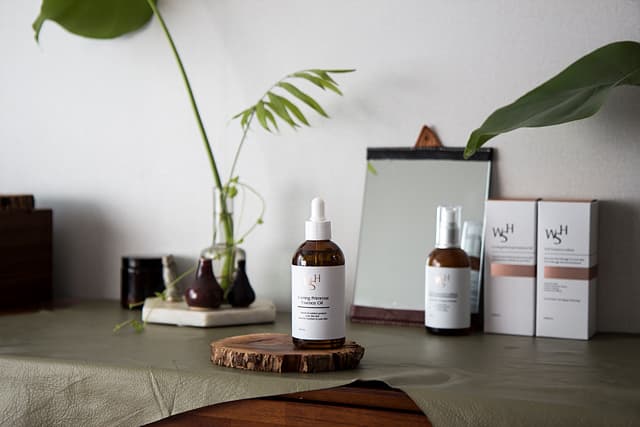 Evening Primrose Essence Oil