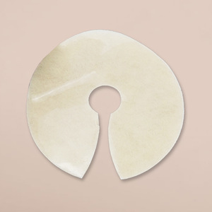 Exclusive Formulation GMP OEM Essential Warm Feeling Breast Tight Care Breast Tighten Pad